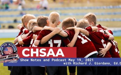 CHSAAs Transgender Policy