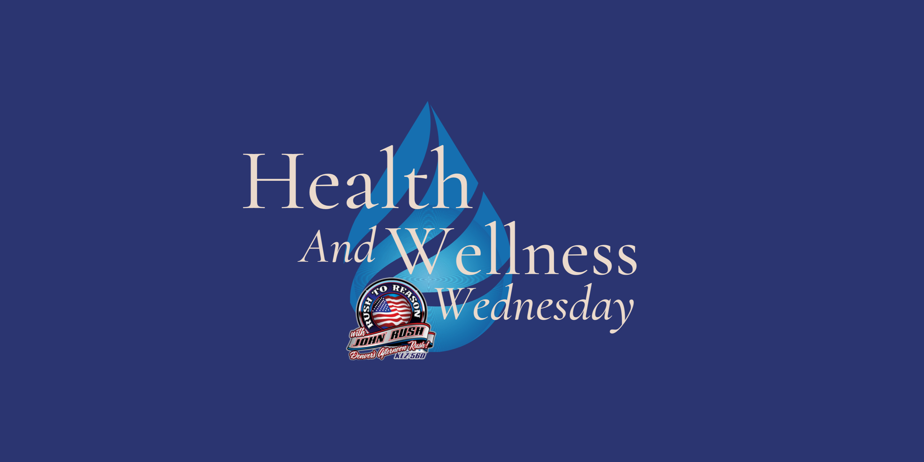 Health and Wellness Wednesday Health and Wellness Wednesday