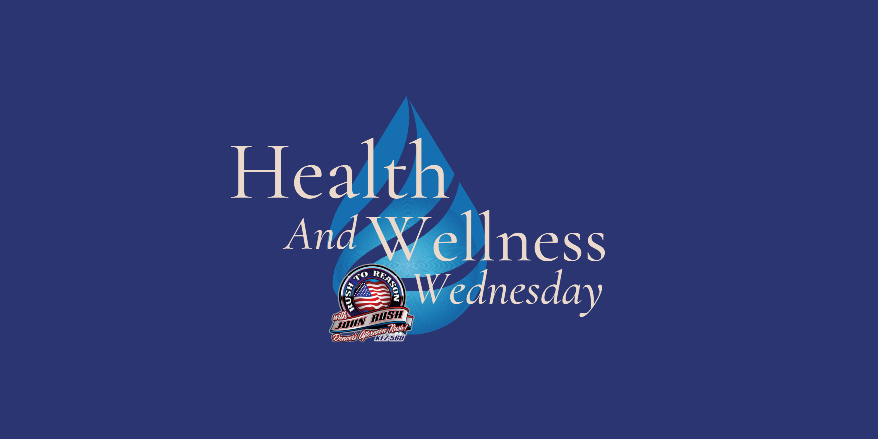 Health and Wellness Wednesday