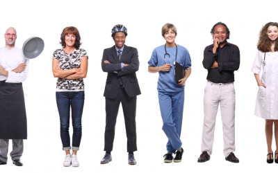 God, Jobs, Unemployment, and the Dignity of Work