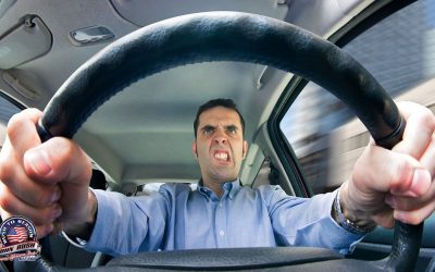 Dr. Carole Liberman on Road Rage and Airline Rage