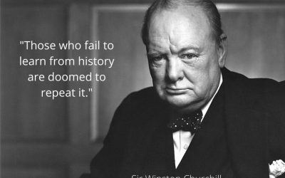 The Consistency of Human Nature