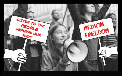 Should schools force kids to wear masks?