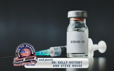 The Covid Vaccine Death Report