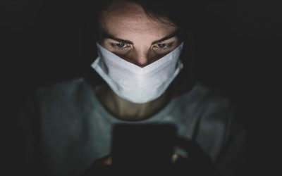 The Government’s Game of Covid. Who’s Scared and Who’s Not?