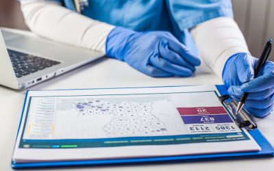 The Virus is Real. The Statistics are Not