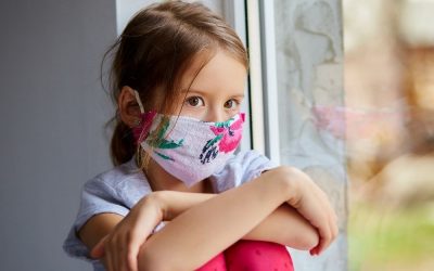 Covid Conditioning and What About the Children?