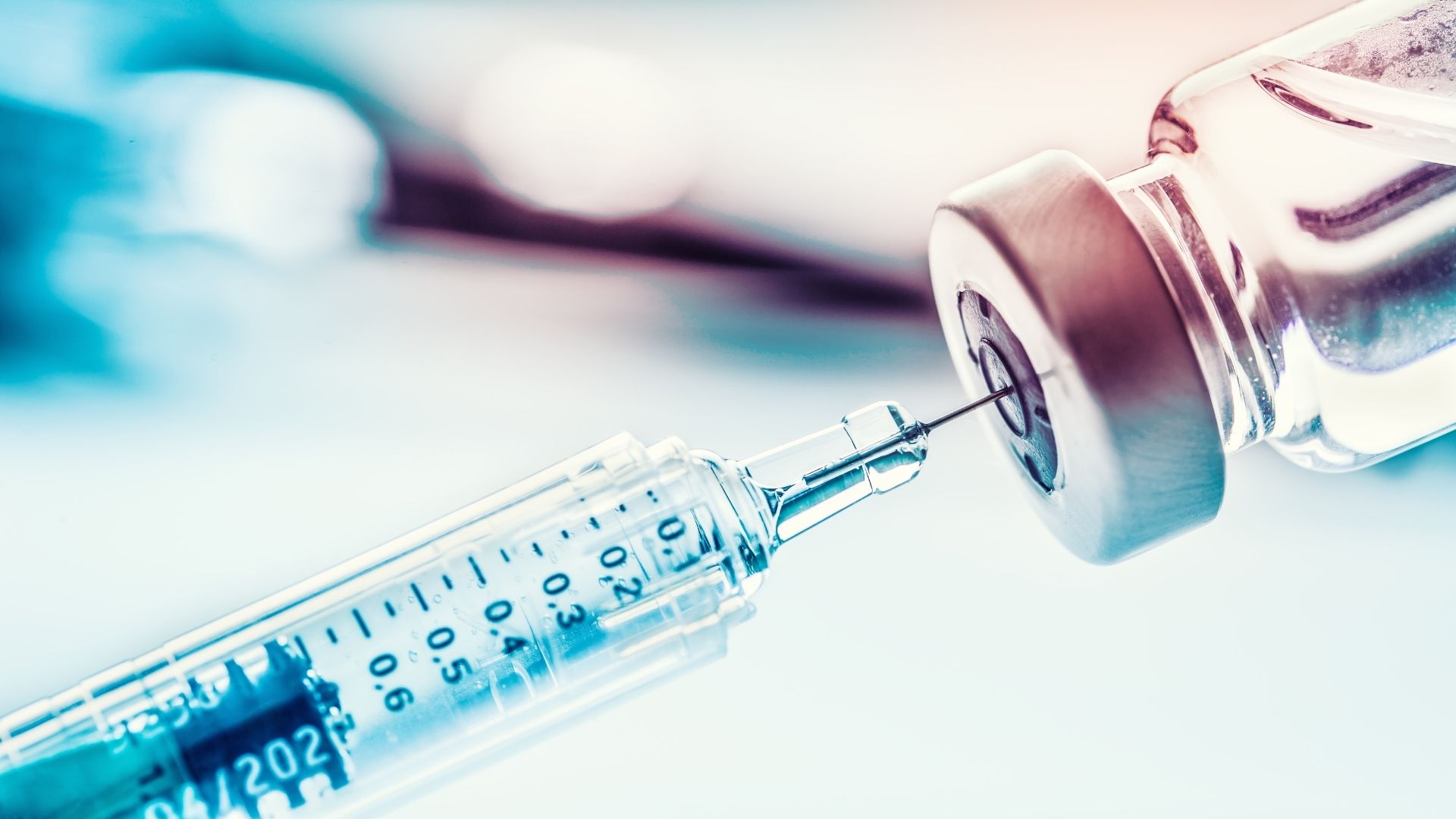 Vaccine