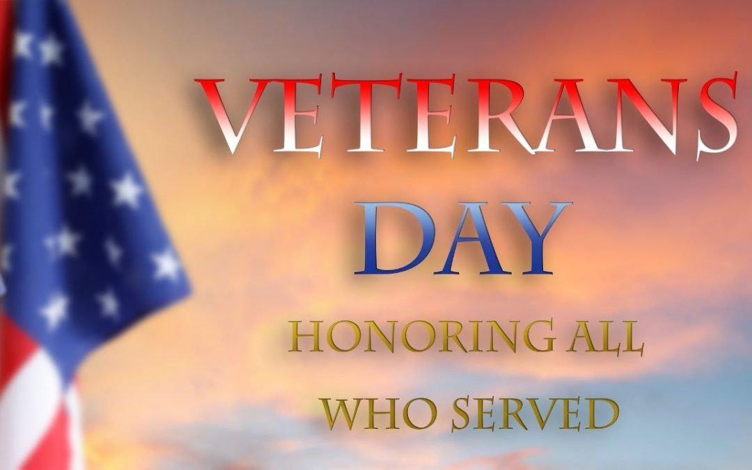 Thank a Veteran Today. The Sacrifice is Incredible.