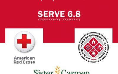 Boulder County Fires December 30, 2021