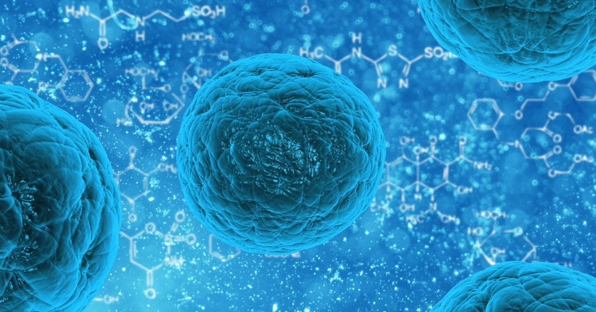 blue virus