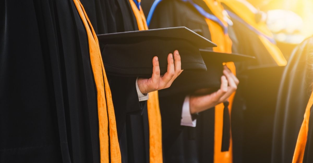 graduates graduates