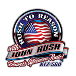 Logo Rush To Reason