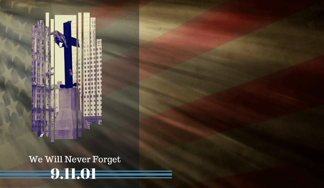 Remembering September 11, 2001