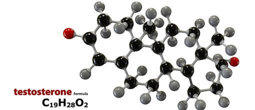 Testosterone