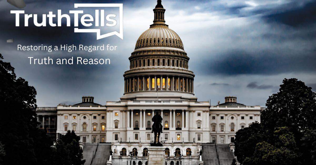 Truth Tells Capitol