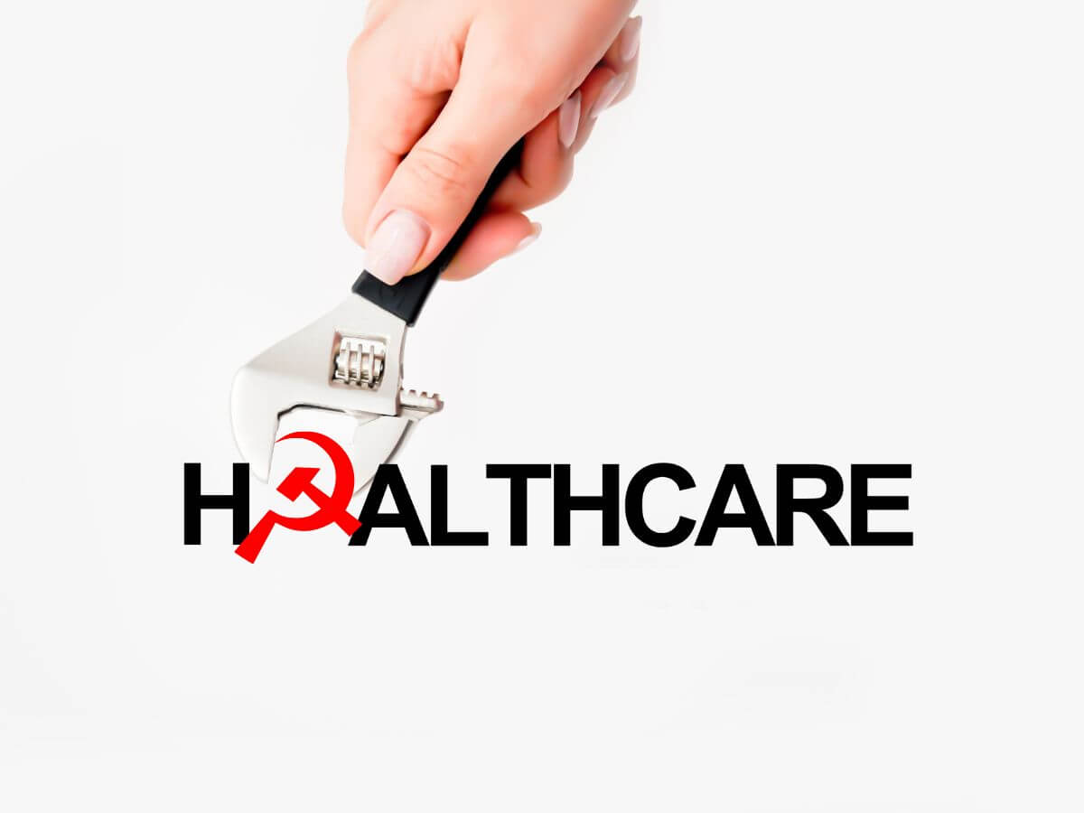 Communism in America's Healthcare System