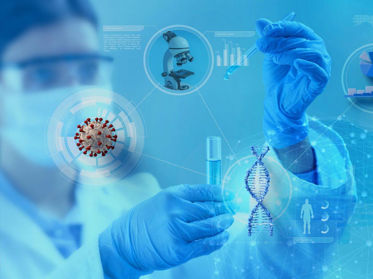 It came from a lab (1)