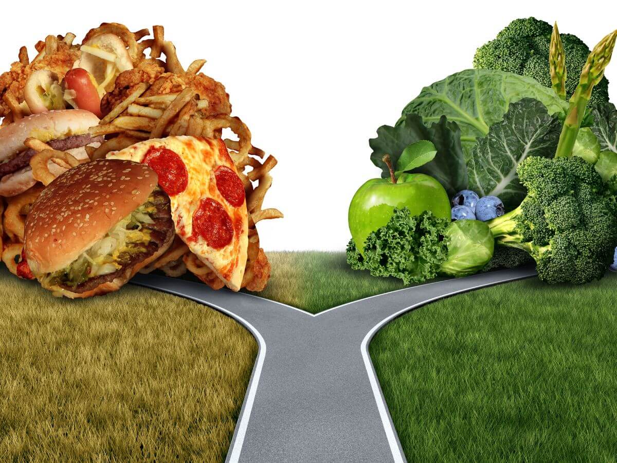 Rush To Reason - Health and Wellness Wednesday - Food Addicition