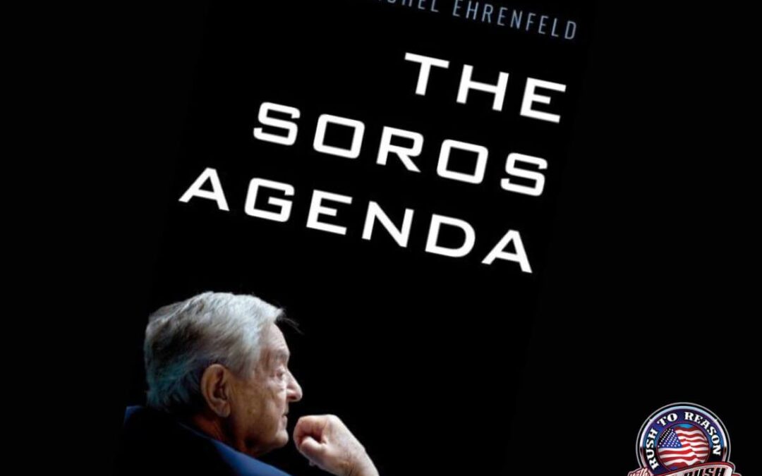 The Soros Agenda