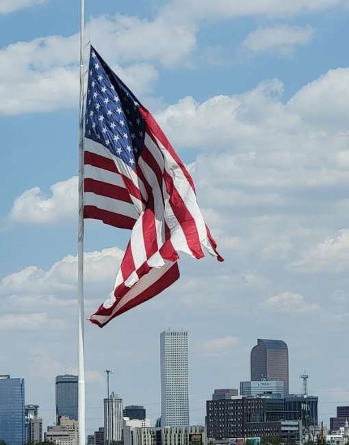 American Flag