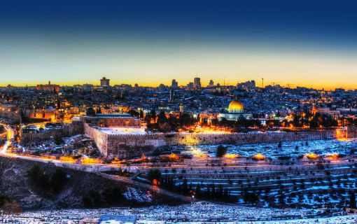 Israel
