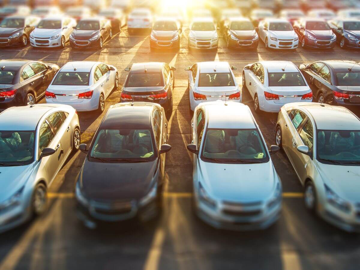 Car Buying Guide John Rush's Car Buying Guide