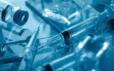 Are We Overloading Children with Vaccinations?